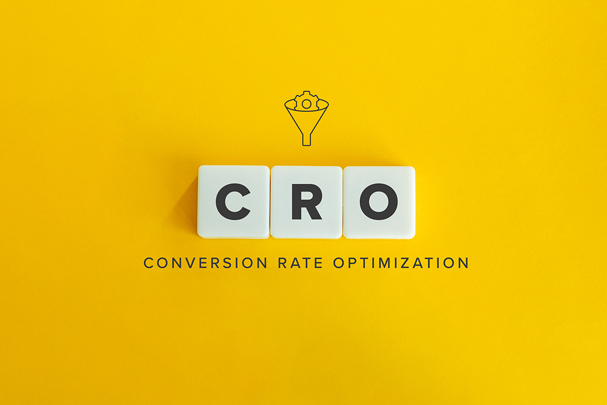 How to Improve Website Conversion Rate (CRO Guide)